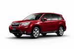 Subaru Forester 2.0 i-L EyeSight 2013 года (JP)